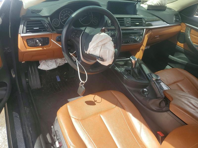 Aukcja sprzedaży 2014 Bmw 435, vin: WBA3R5C54EF784627, numer aukcji: 67562676