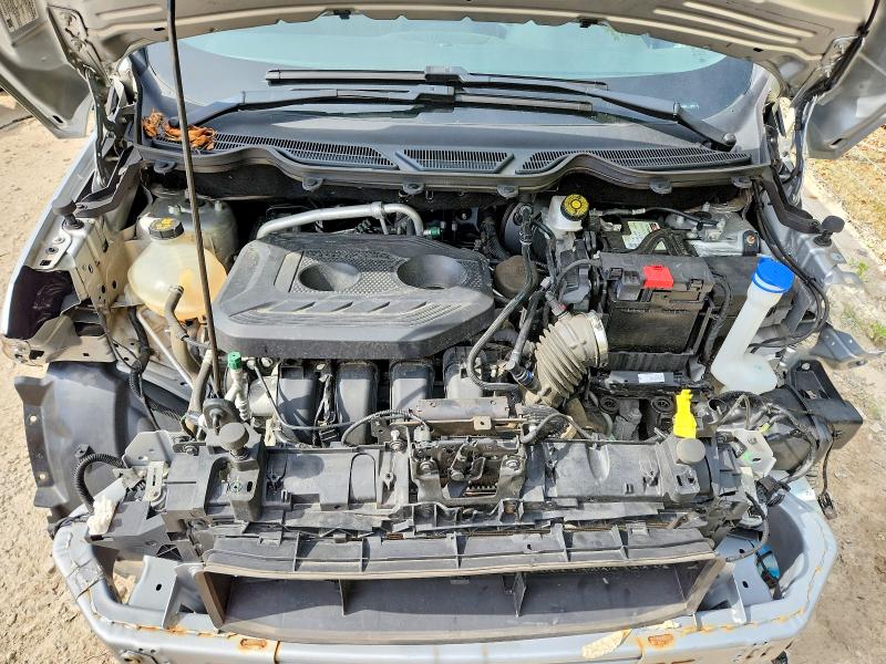 Продажа на аукционе авто 2020 Ford Ecosport, vin: MAJ6S3GL5LC367491, номер лота: 67858646