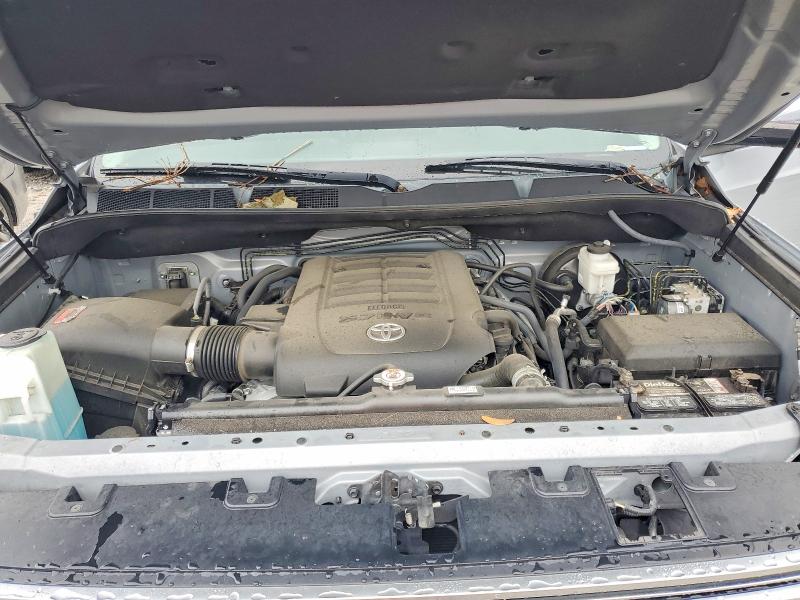 Продаж на аукціоні авто 2018 Toyota Tundra, vin: 5TFHW5F19JX765635, номер лоту: 70351276