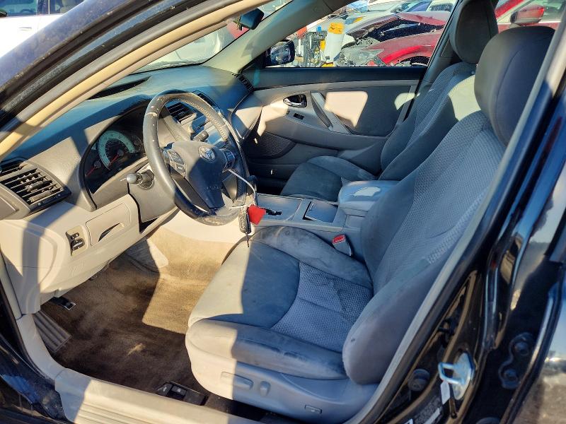 69978836 :رقم المزاد ، 4T1BE46K19U309469 vin ، 2009 Toyota Camry مزاد بيع