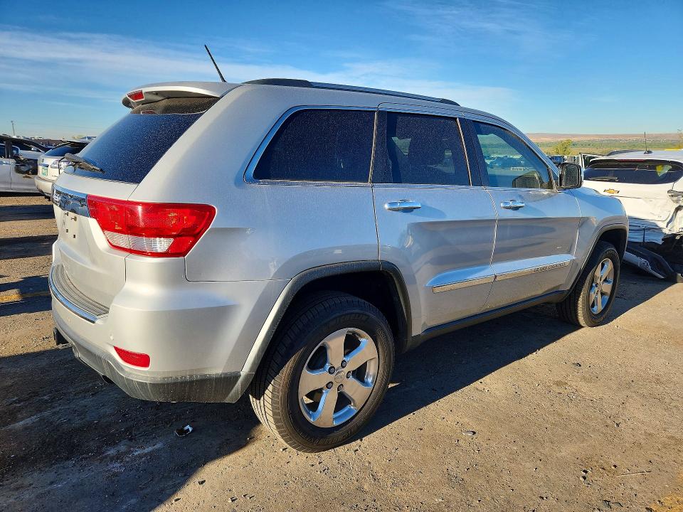 68385196 :رقم المزاد ، 1C4RJFBGXCC343242 vin ، 2012 Jeep Grand Cherokee مزاد بيع