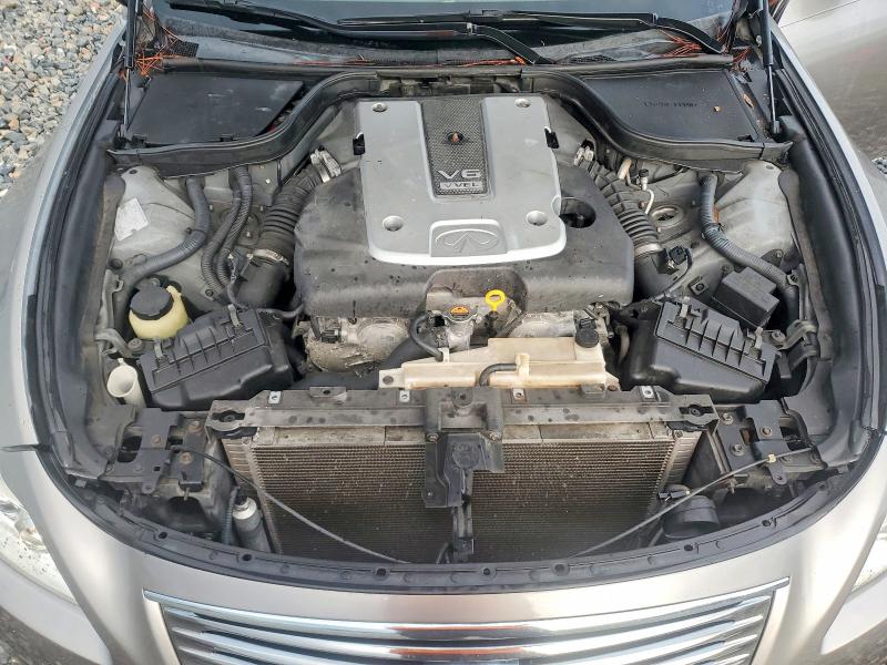Продажа на аукционе авто 2009 Infiniti G37 Coupe, vin: JNKCV64E79M606715, номер лота: 67972946