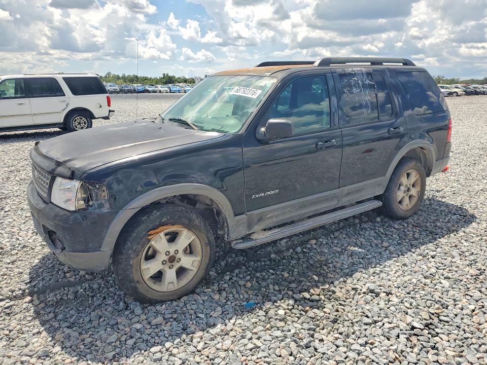 Продаж на аукціоні авто 2005 Ford Explorer, vin: 1FMZU63KX5UB31069, номер лоту: 68792316