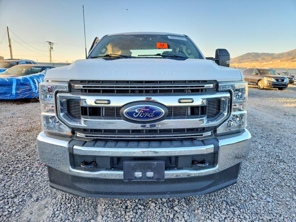 Продаж на аукціоні авто 2022 Ford F350, vin: 1FT7X3BN9NEC16153, номер лоту: 68663046