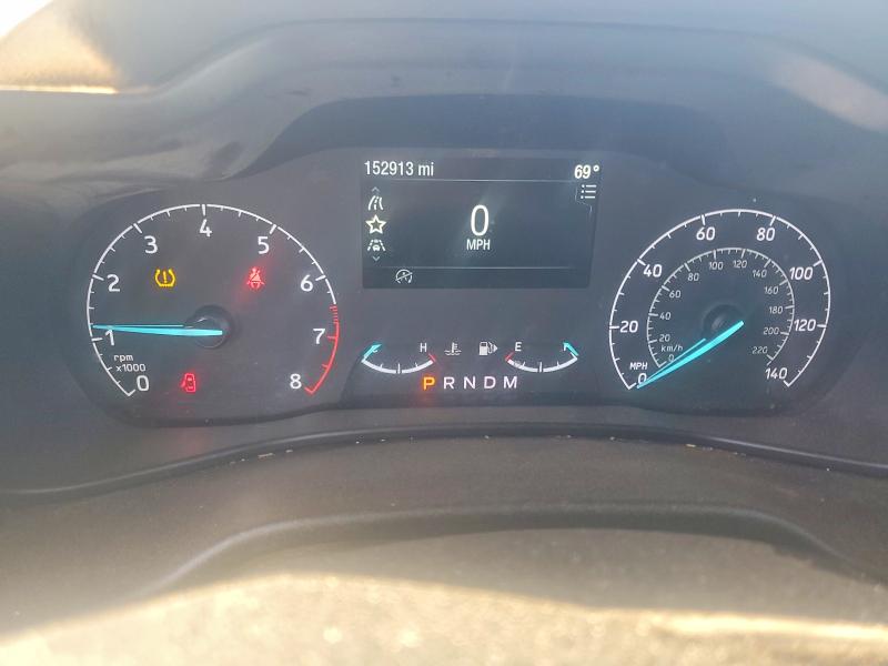 70988686 :رقم المزاد ، NM0LS7E23K1383730 vin ، 2019 Ford Transit Connect مزاد بيع