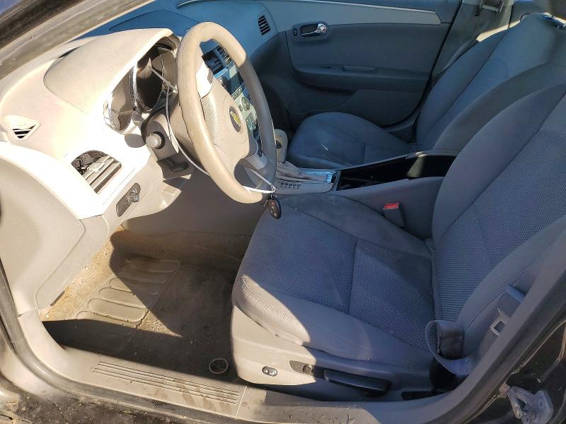 Продажа на аукционе авто 2012 Chevrolet Malibu, vin: 1G1ZB5E02CF278240, номер лота: 69339186