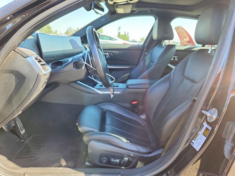 Продажа на аукционе авто 2024 Bmw M340i, vin: 3MW49FS0XR8E15463, номер лота: 68706296