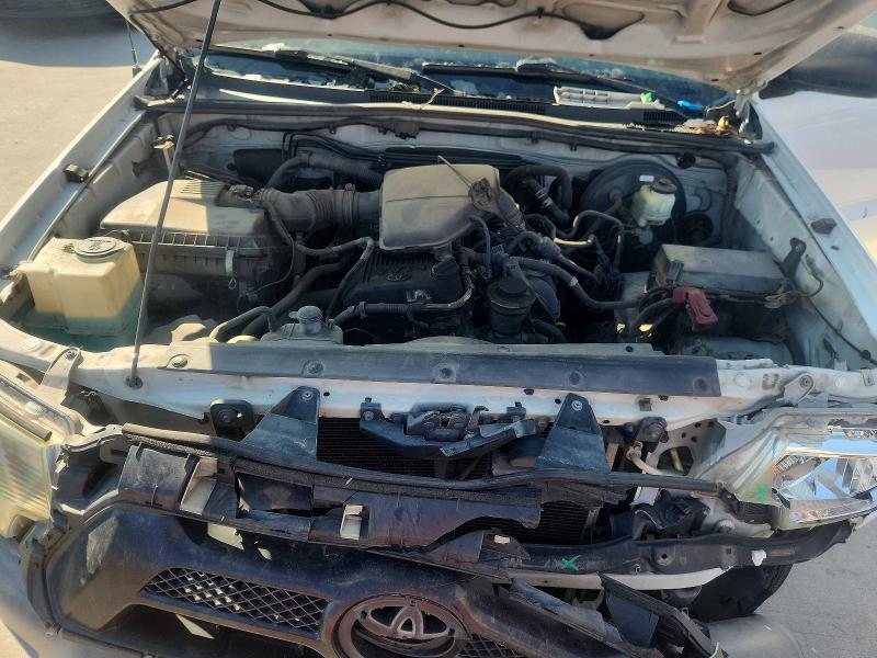Продажа на аукционе авто 2015 Toyota Tacoma, vin: 5TFTX4GN5FX043038, номер лота: 65258126