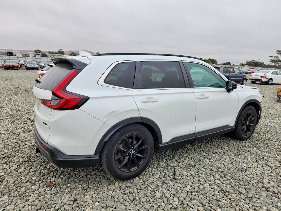Продаж на аукціоні авто 2024 Honda Cr-v, vin: 7FARS5H8XRE009686, номер лоту: 69362956