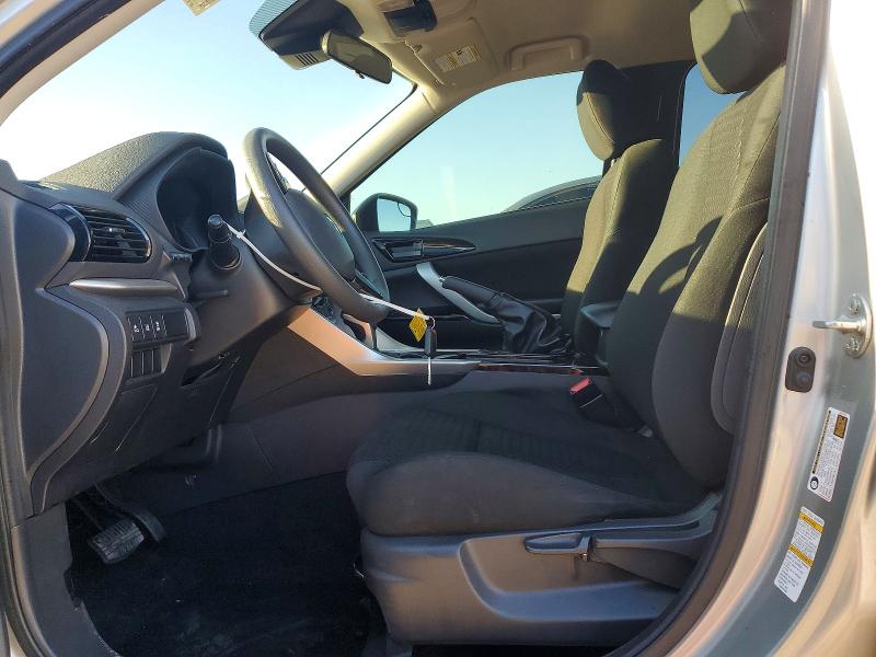 Aukcja sprzedaży 2023 Mitsubishi Eclipse Cross, vin: JA4ATVAA4PZ005122, numer aukcji: 67997736