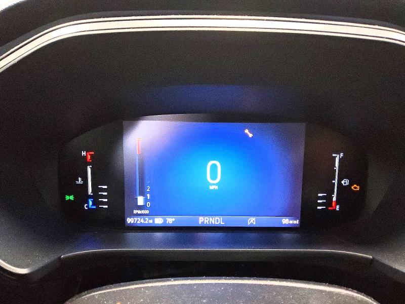 70085196 :رقم المزاد ، 1FMCU0GN0PUA20590 vin ، 2023 Ford Escape مزاد بيع