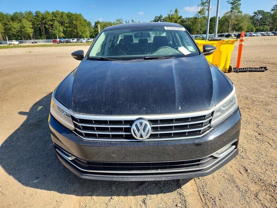 Продажа на аукционе авто 2016 Volkswagen Passat, vin: 1VWAS7A38GC052613, номер лота: 67644926