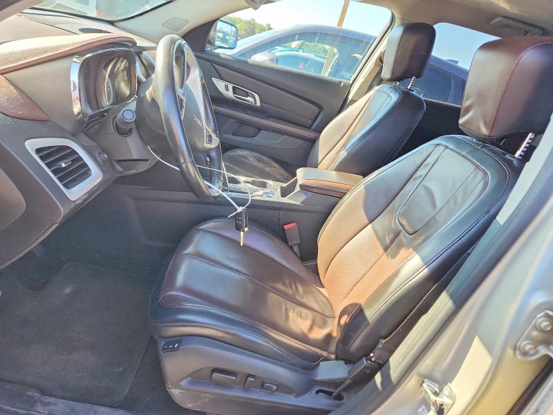 2014 Gmc Terrain მანქანა იყიდება აუქციონზე, vin: 2GKFLTE35E6240122, აუქციონის ნომერი: 68919836