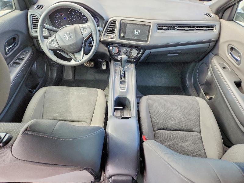 Aukcja sprzedaży 2020 Honda Hr-v, vin: 3CZRU6H18LM728284, numer aukcji: 69420726
