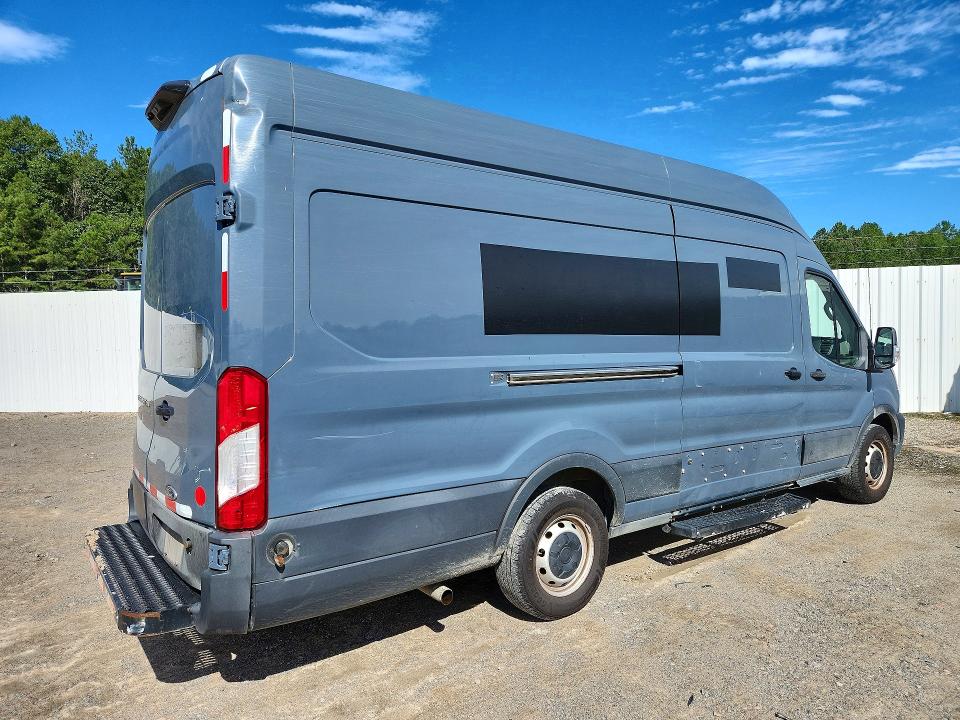 Aukcja sprzedaży 2020 Ford Transit 250, vin: 1FTBR3X83LKA28668, numer aukcji: 69055166