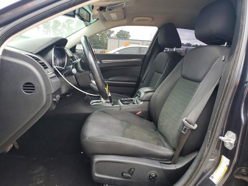 Продаж на аукціоні авто 2019 Chrysler 300, vin: 2C3CCAAG5KH565157, номер лоту: 68165636
