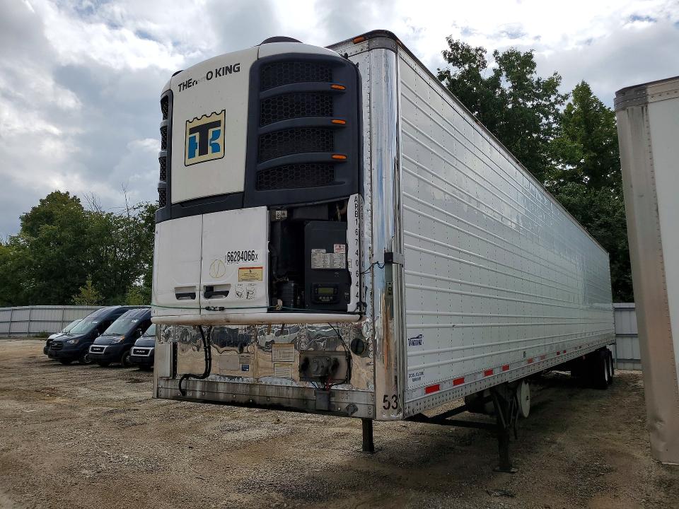 Продажа на аукционе авто 2016 Cimc Trailers, vin: 527SR5325GM006901, номер лота: 66284066