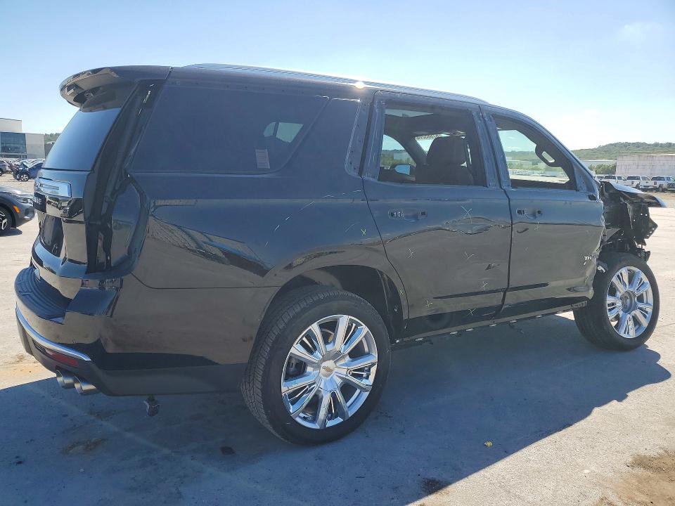 Aukcja sprzedaży 2024 Chevrolet Tahoe, vin: 1GNSKTKL3RR400436, numer aukcji: 67865206