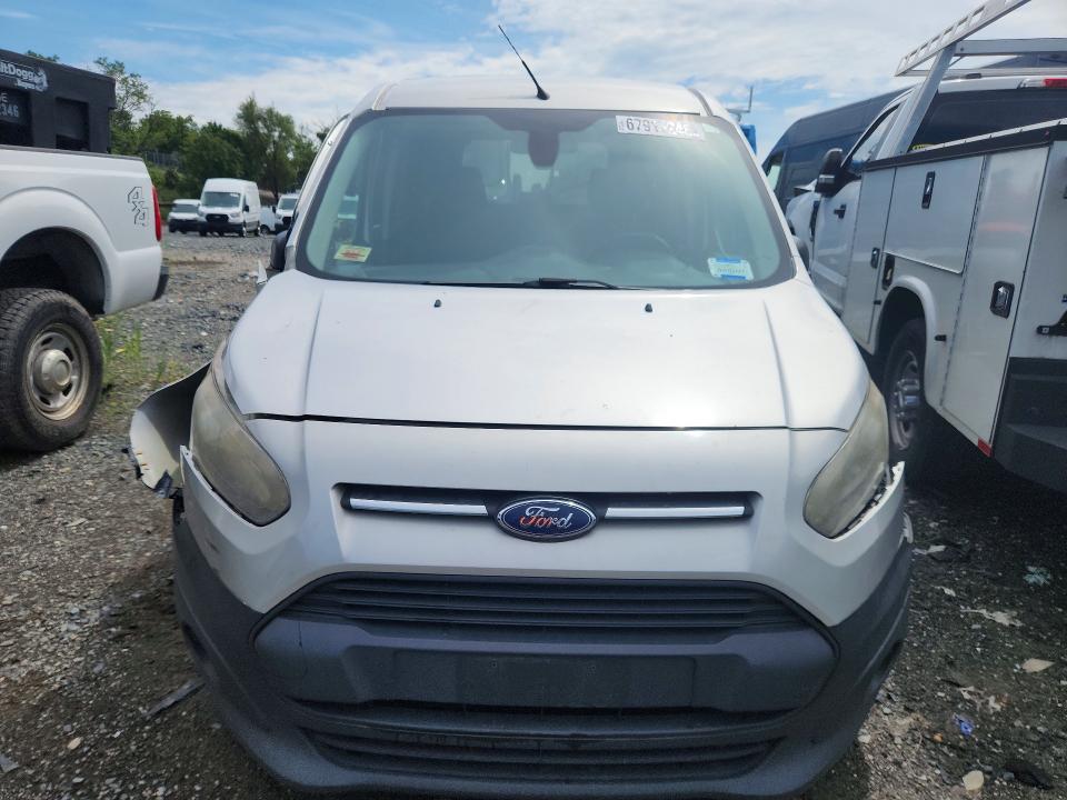 2016 Ford Transit Connect მანქანა იყიდება აუქციონზე, vin: NM0GE9E70G1278117, აუქციონის ნომერი: 67915246