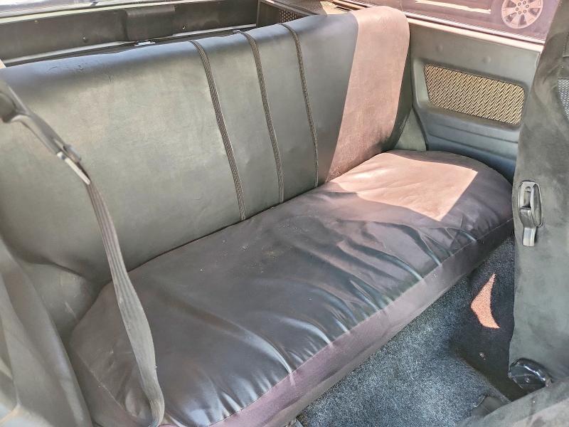 1974 Fiat 124 მანქანა იყიდება აუქციონზე, vin: 100GBS10068493, აუქციონის ნომერი: 67001356