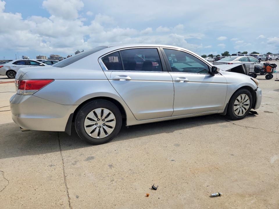 Продажа на аукционе авто 2012 Honda Accord, vin: 1HGCP2F30CA184894, номер лота: 69051946