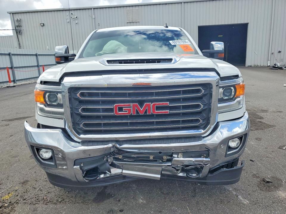 Продажа на аукционе авто 2019 Gmc Sierra, vin: 1GT12REY3KF265352, номер лота: 69101996