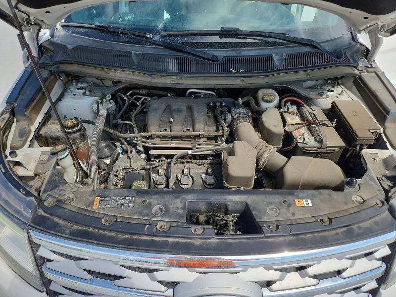 67622376 :رقم المزاد ، 1FM5K7D8XKGA88618 vin ، 2019 Ford Explorer مزاد بيع