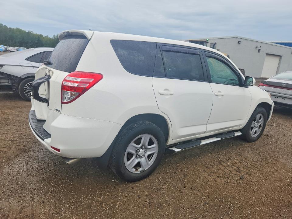 2011 Toyota Rav4 მანქანა იყიდება აუქციონზე, vin: 2T3BF4DV5BW085744, აუქციონის ნომერი: 68605326