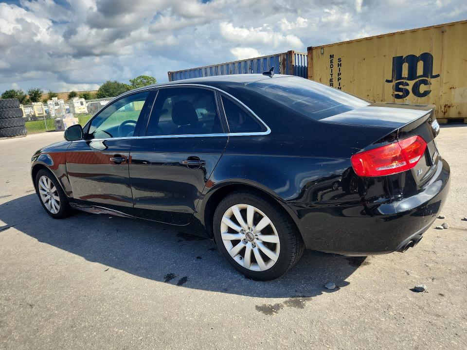 Продажа на аукционе авто 2009 Audi A4, vin: WAUSF78K09N053896, номер лота: 68997256