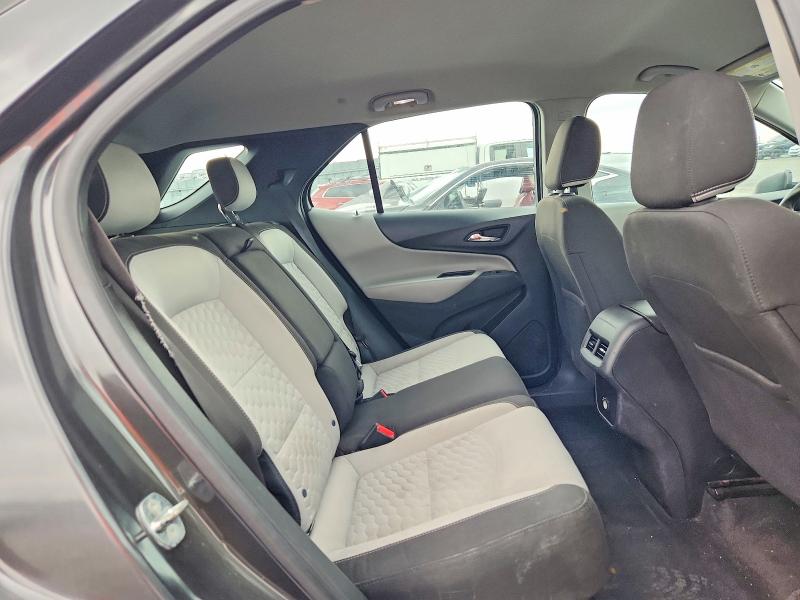 Aukcja sprzedaży 2018 Chevrolet Equinox, vin: 2GNAXHEV7J6161383, numer aukcji: 67716406