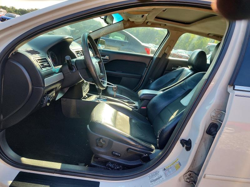 Продажа на аукционе авто 2009 Ford Fusion, vin: 3FAHP08Z29R143486, номер лота: 68967416