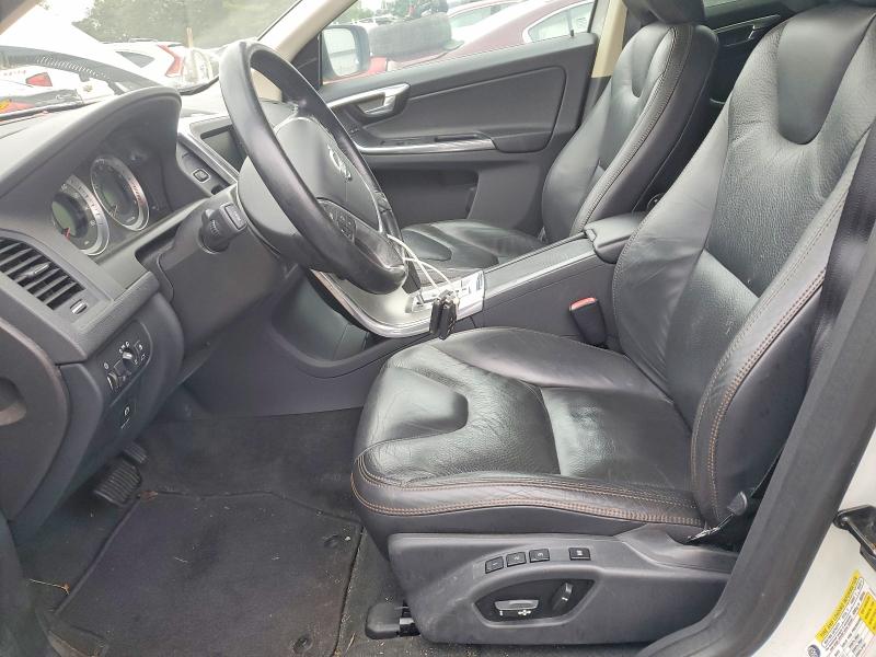 Продажа на аукционе авто 2012 Volvo Xc60, vin: YV4952DZ2C2338941, номер лота: 59152786