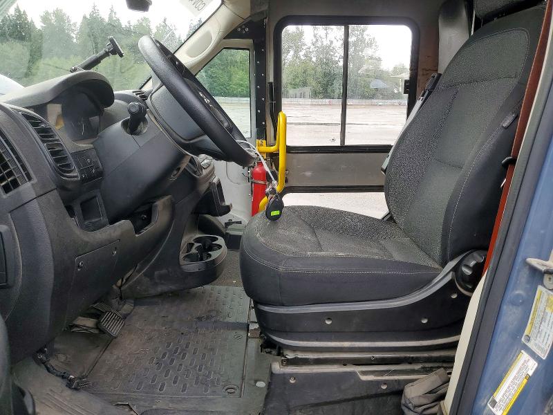 Продажа на аукционе авто 2022 Ram Promaster 3500, vin: 3C7WRVMG2NE137155, номер лота: 67253756
