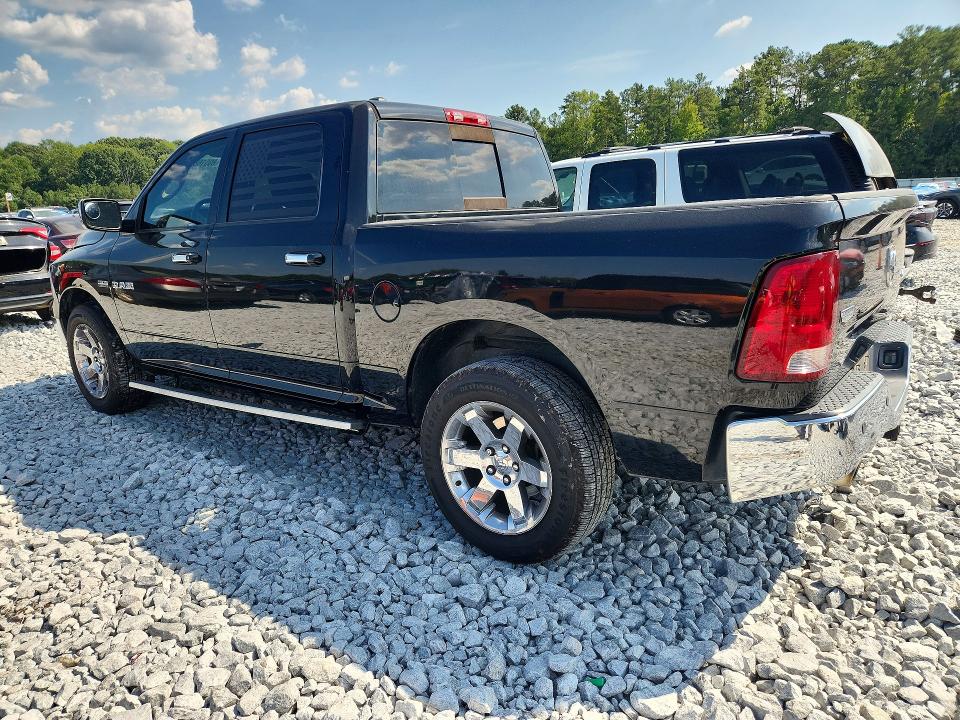Aukcja sprzedaży 2010 Dodge Ram 1500, vin: 1D7RV1CT6AS223188, numer aukcji: 69516876