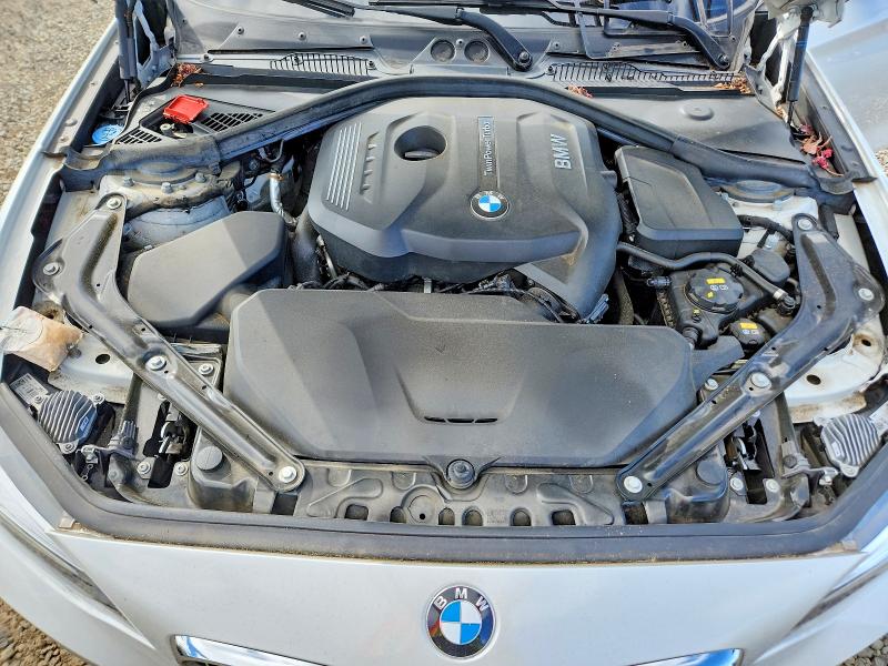 Продаж на аукціоні авто 2019 Bmw 230xi, vin: WBA2K1C58KVD41863, номер лоту: 69739326