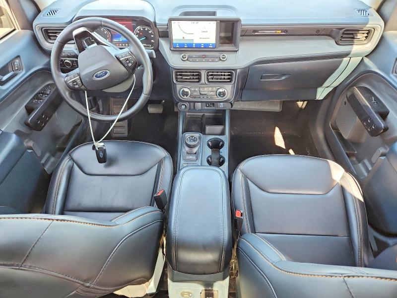 2024 Ford Maverick მანქანა იყიდება აუქციონზე, vin: 3FTTW8R99RRB06150, აუქციონის ნომერი: 65961896