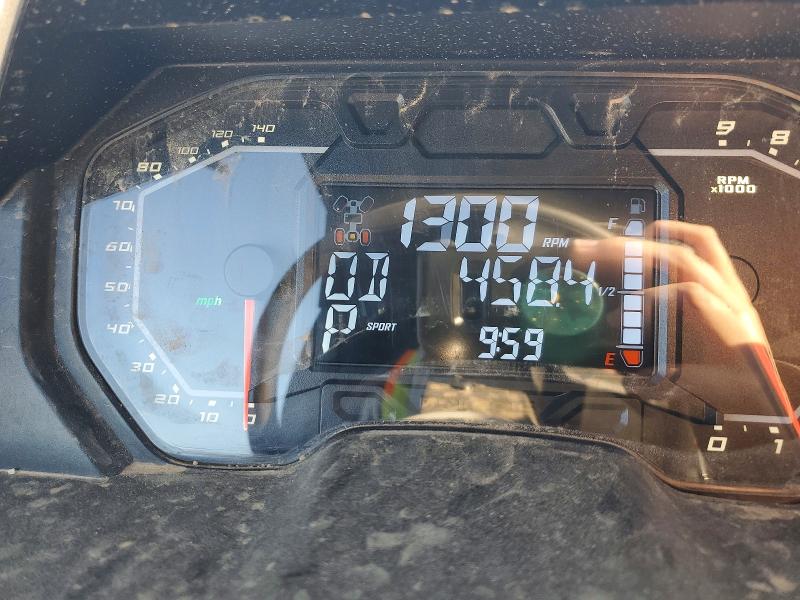 Продаж на аукціоні авто 2026 Polaris Xpedition, vin: 3NSGZW994TM293555, номер лоту: 66446276
