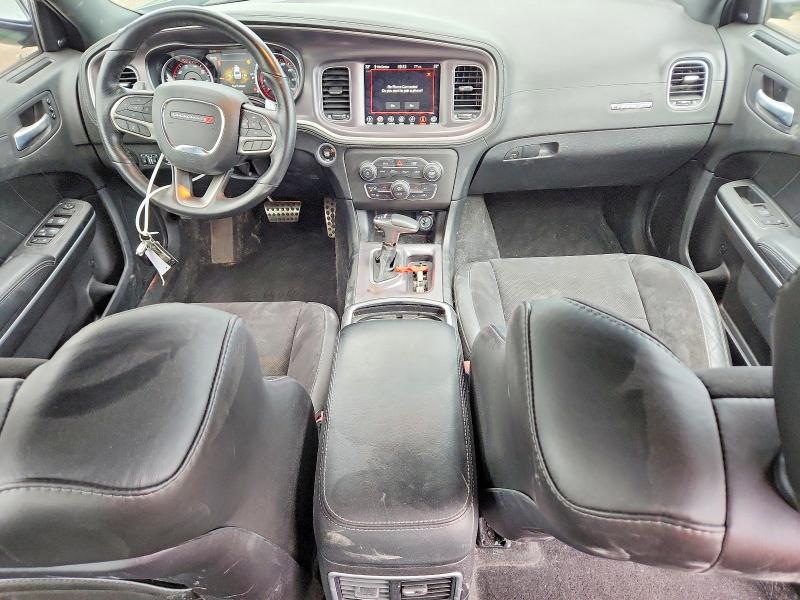 68094126 :رقم المزاد ، 2C3CDXMG0MH549334 vin ، 2021 Dodge Charger مزاد بيع