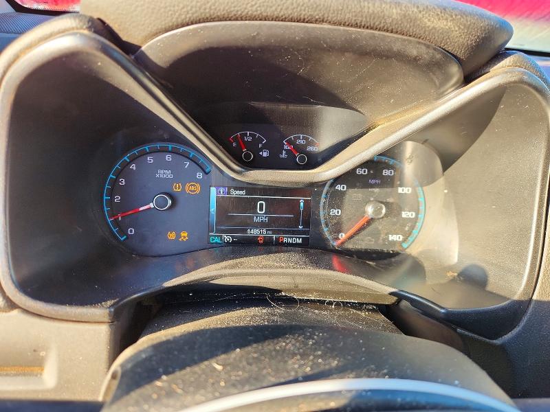 Продажа на аукционе авто 2016 Chevrolet Colorado, vin: 1GCHSCE38G1347534, номер лота: 67973486