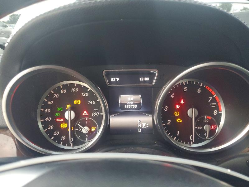 69692186 :رقم المزاد ، 4JGDF7DEXEA318042 vin ، 2014 Mercedes-benz Gl مزاد بيع