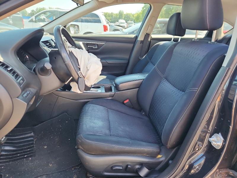 Продажа на аукционе авто 2017 Nissan Altima, vin: 1N4AL3AP9HC128780, номер лота: 68338296