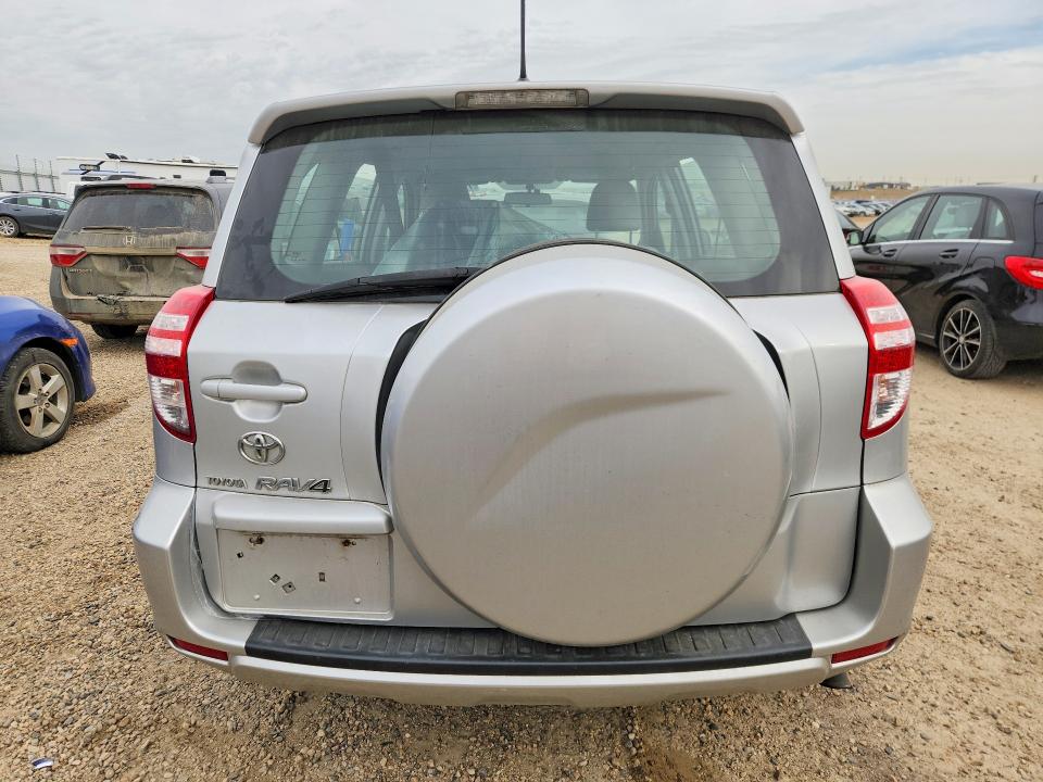 Продажа на аукционе авто 2010 Toyota Rav4, vin: 2T3ZF4DV6AW024402, номер лота: 70022726