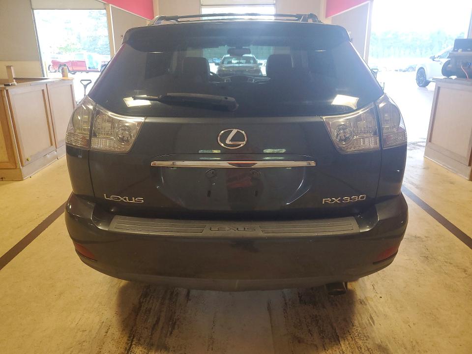 Aukcja sprzedaży 2005 Lexus Rx, vin: 2T2HA31U85C073743, numer aukcji: 67608746