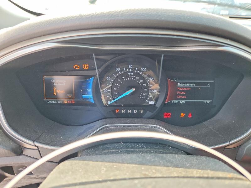 Aukcja sprzedaży 2015 Ford Fusion, vin: 3FA6P0HD7FR181707, numer aukcji: 68077736