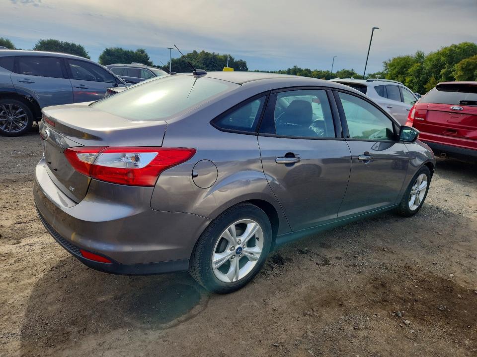 Продажа на аукционе авто 2013 Ford Focus, vin: 1FADP3F22DL223626, номер лота: 69714116