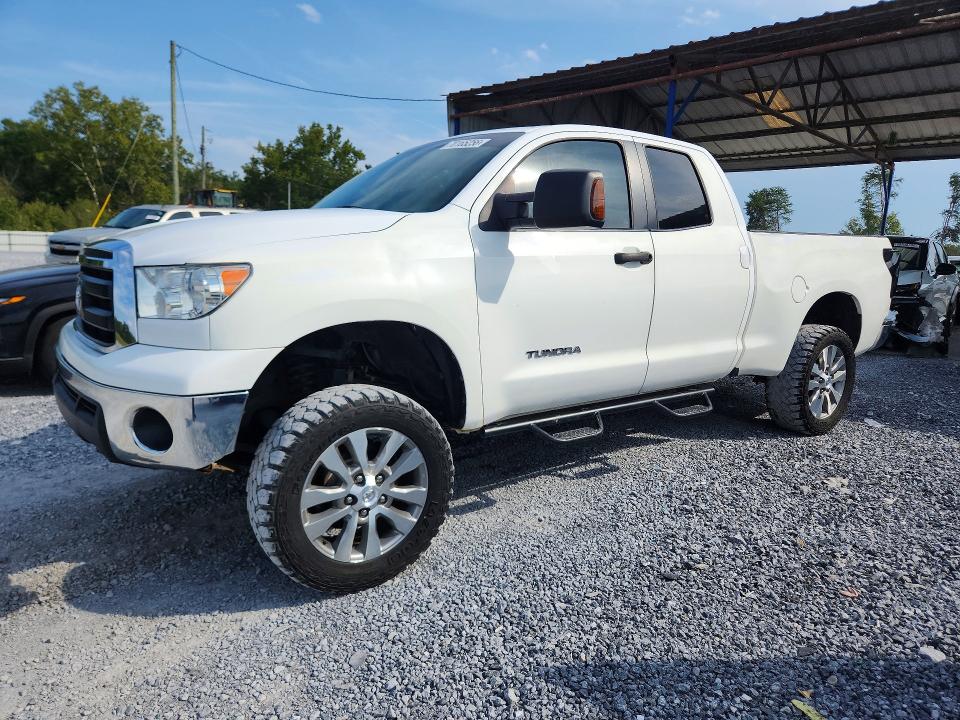 Продаж на аукціоні авто 2010 Toyota Tundra, vin: 5TFRU5F16AX023560, номер лоту: 70165256