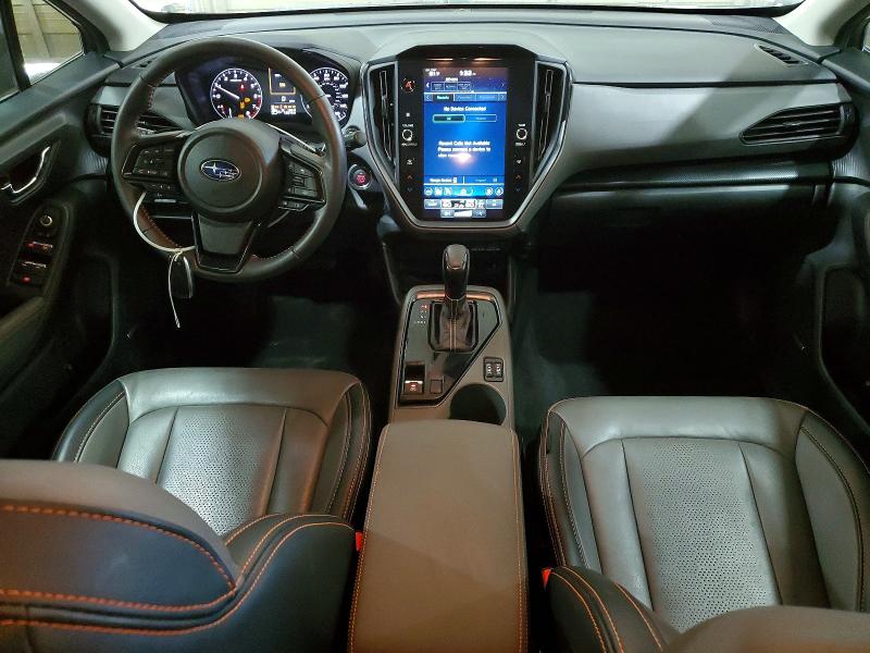 Продажа на аукционе авто 2025 Subaru Crosstrek, vin: 4S4GUHN62S3709217, номер лота: 66963936