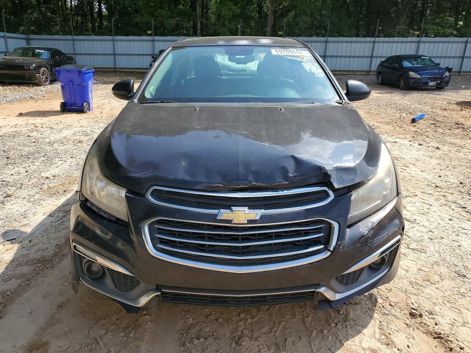 Продаж на аукціоні авто 2015 Chevrolet Cruze, vin: 1G1PG5SB1F7281661, номер лоту: 69208656