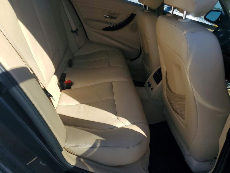 Продаж на аукціоні авто 2014 Bmw 328, vin: WBA3D5C54EKX95195, номер лоту: 67370256