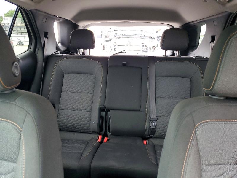 Aukcja sprzedaży 2019 Chevrolet Equinox, vin: 2GNAXVEX2K6305035, numer aukcji: 68570036